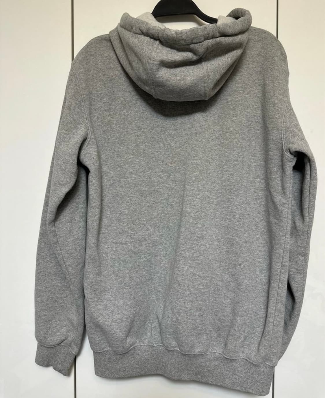 칼하트 기모후드집업 상품이미지5