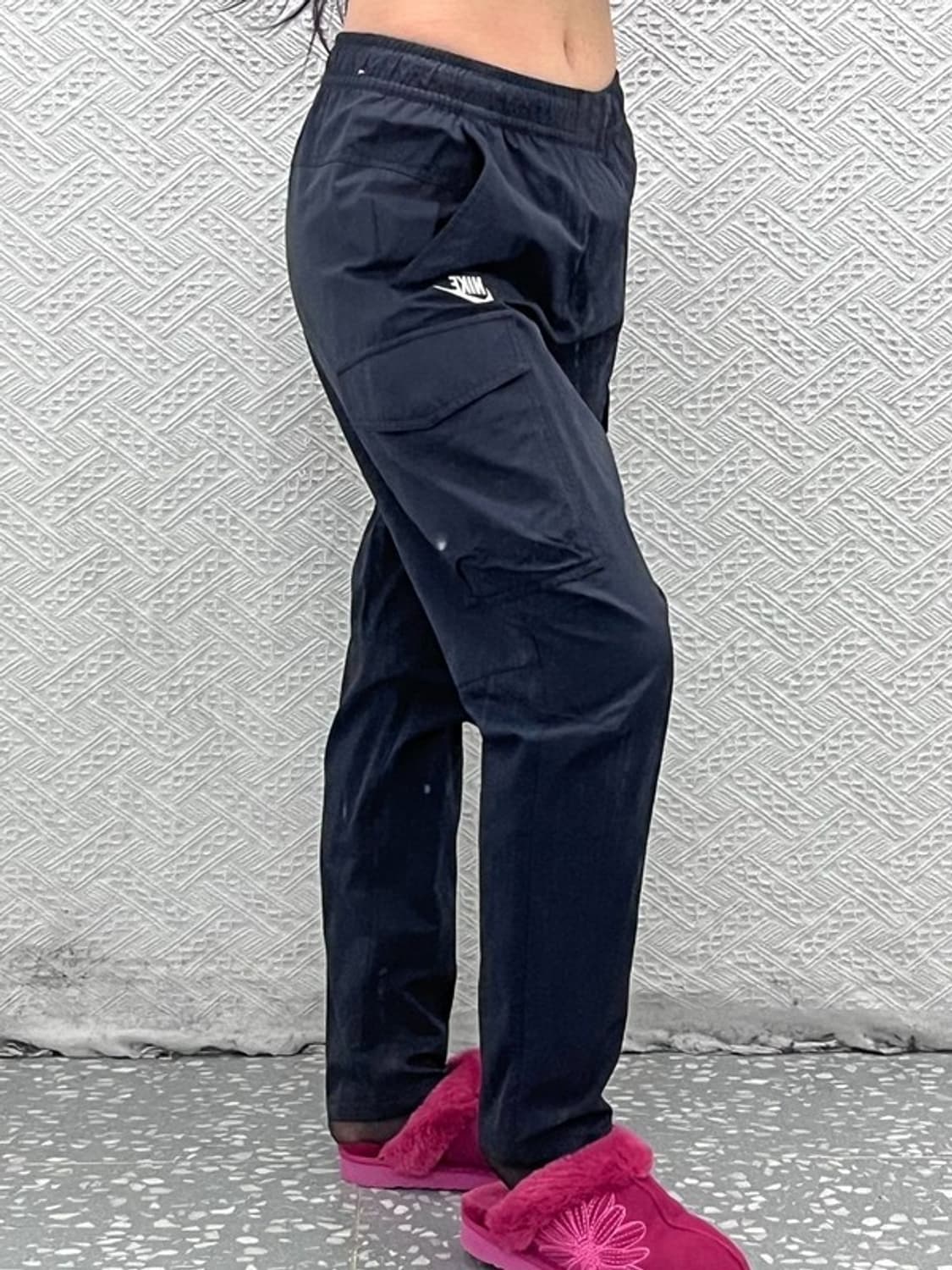 나이키 푸츄라 올드스쿨 빈티지 카고팬츠 M C07831 상품이미지2