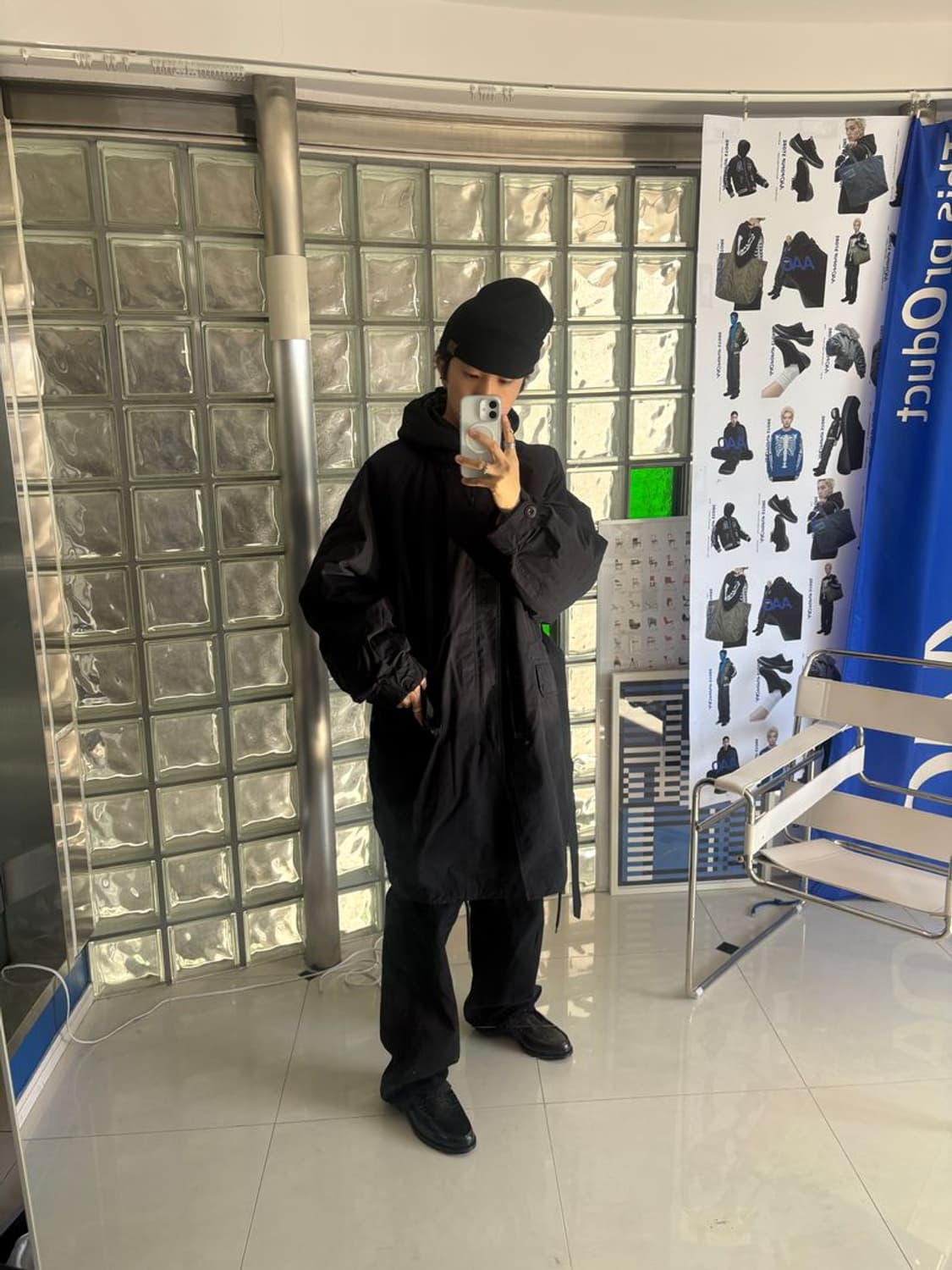 M-65 FIELD PARKA 필드 파카 상품이미지2