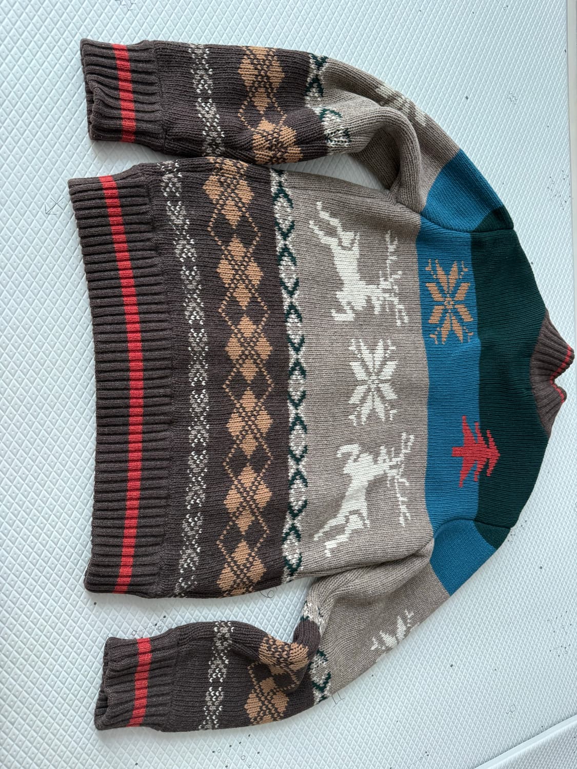 빈폴 스웨터 상품이미지7