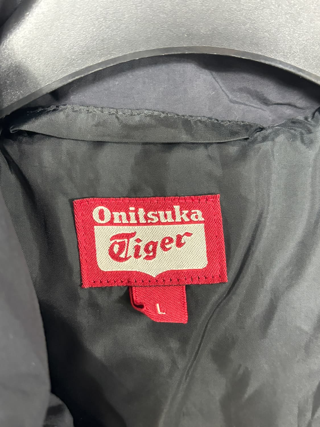 Onisuka Tiger down jumper 상품이미지7