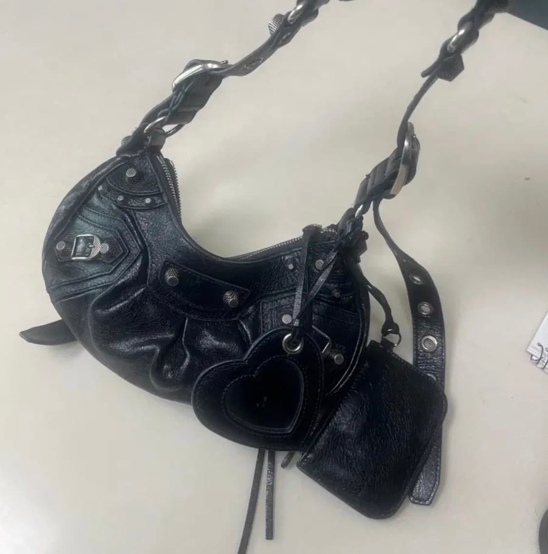 발렌시아가 르카골 르 카골 xs 상품이미지2