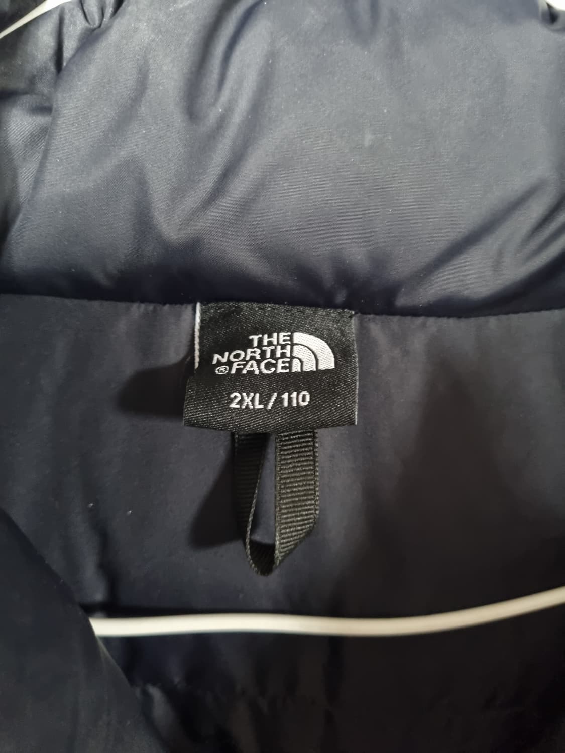 노스페이스 남성 패딩자켓  상품이미지3