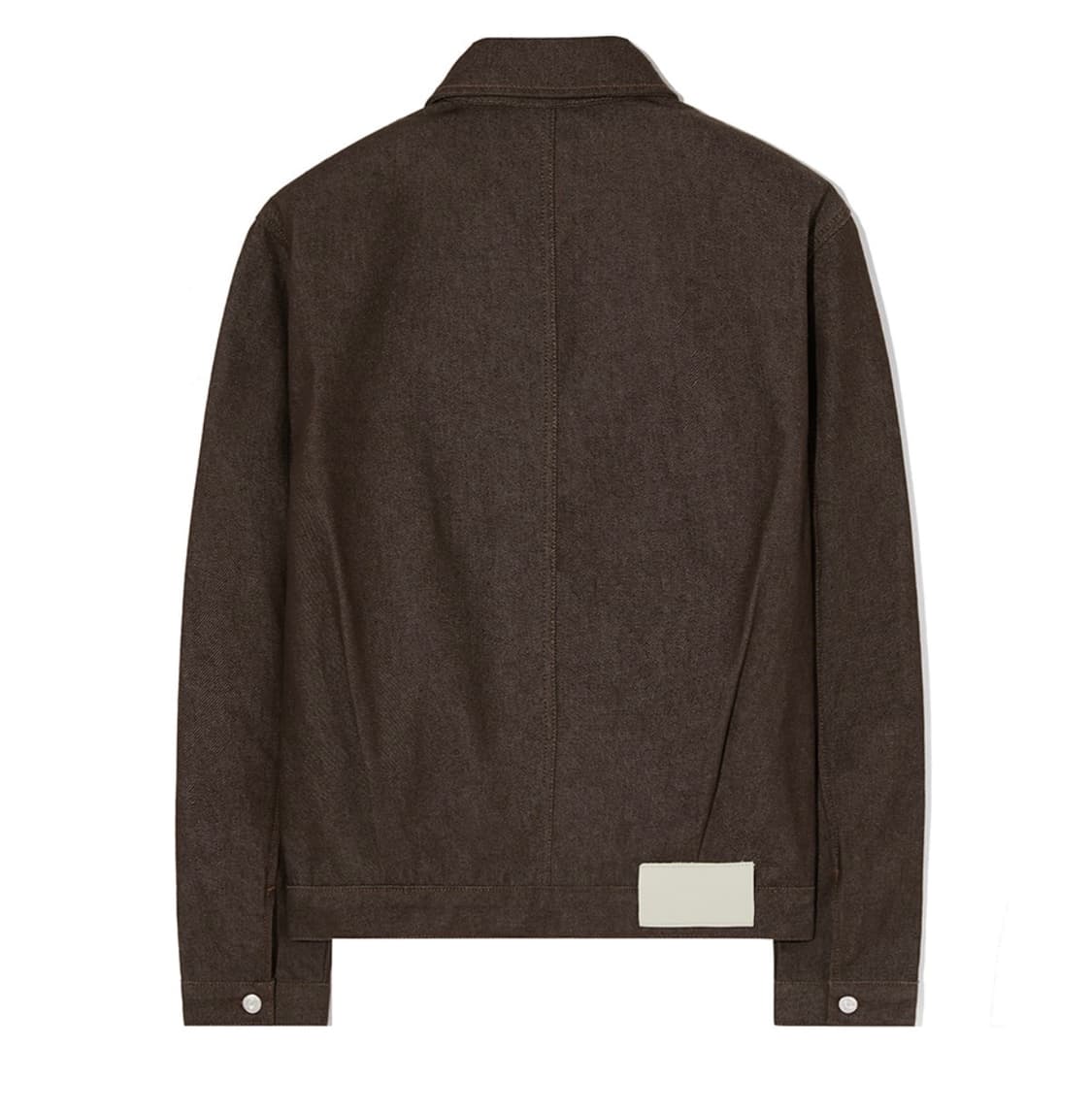 세터 카이엔 데님 셋업 L, M 상품이미지4