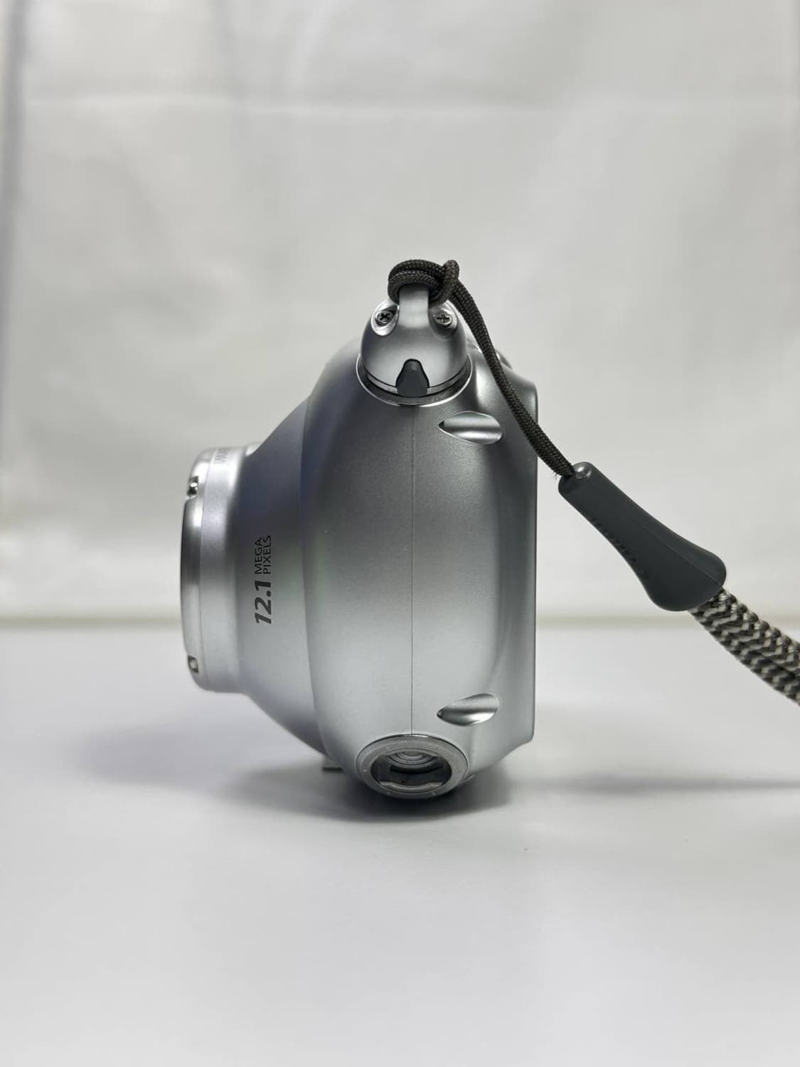 레어✧･ﾟCanon Powershot D10 캐논 파워샷 디카 상품이미지9