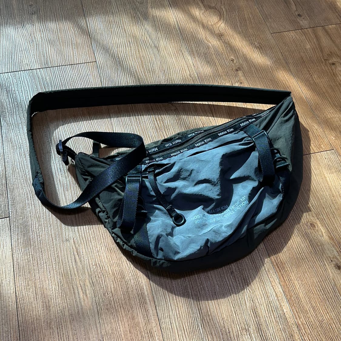 마뗑킴 미니 크로스백 상품이미지1