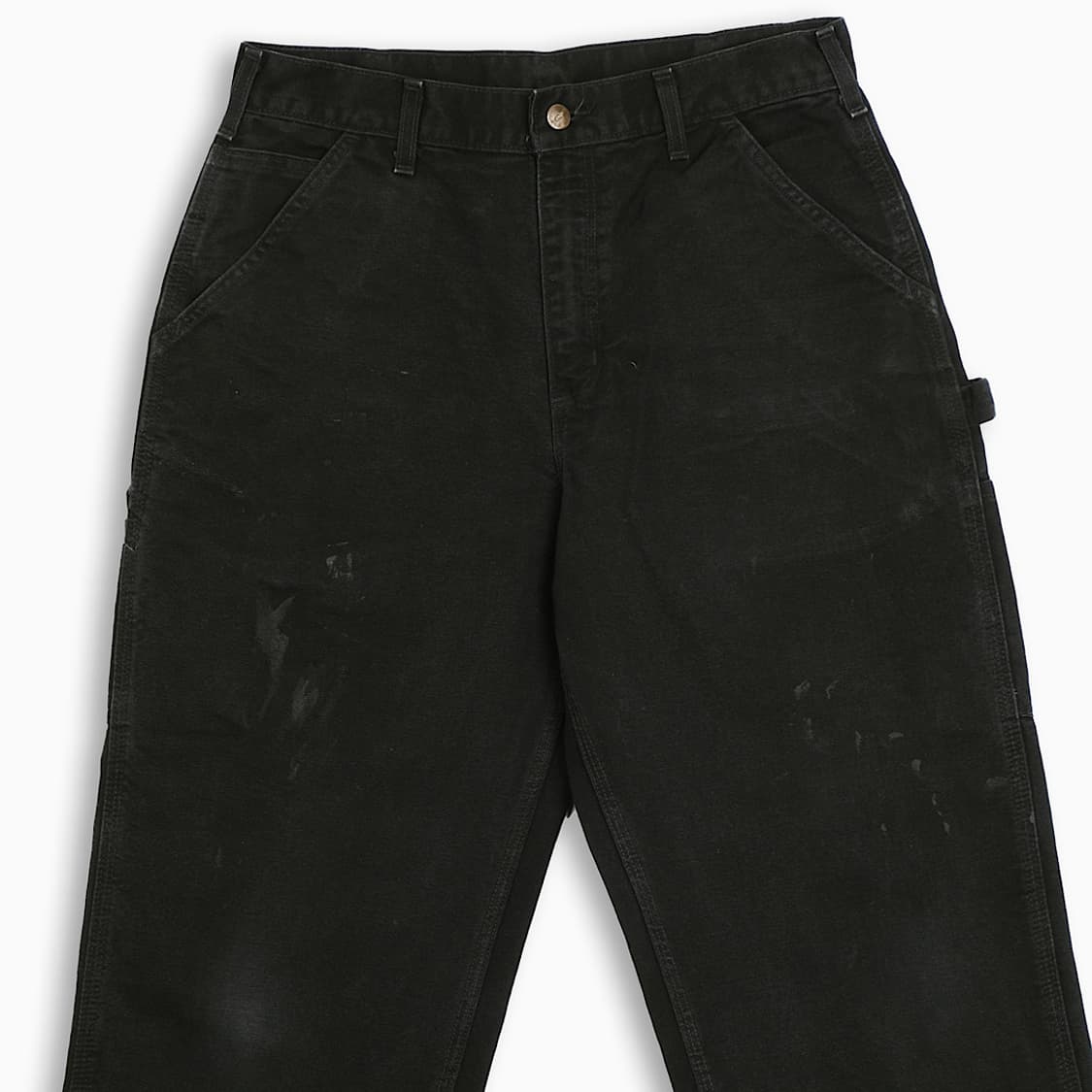 빈티지 칼하트 B11 싱글니 31 인치 CH0113201 상품이미지4