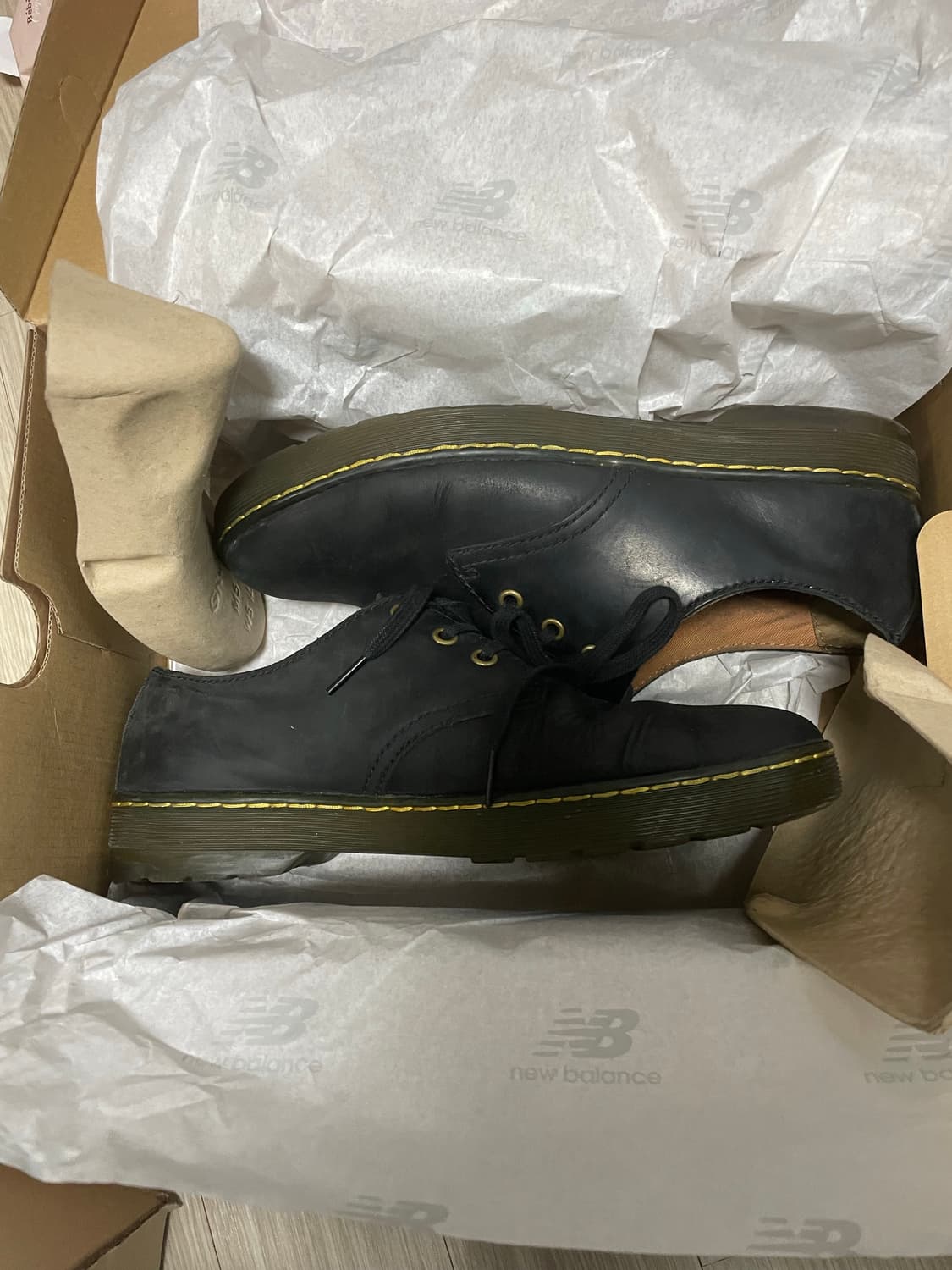 닥터마틴 코로나도 265 판매 상품이미지1