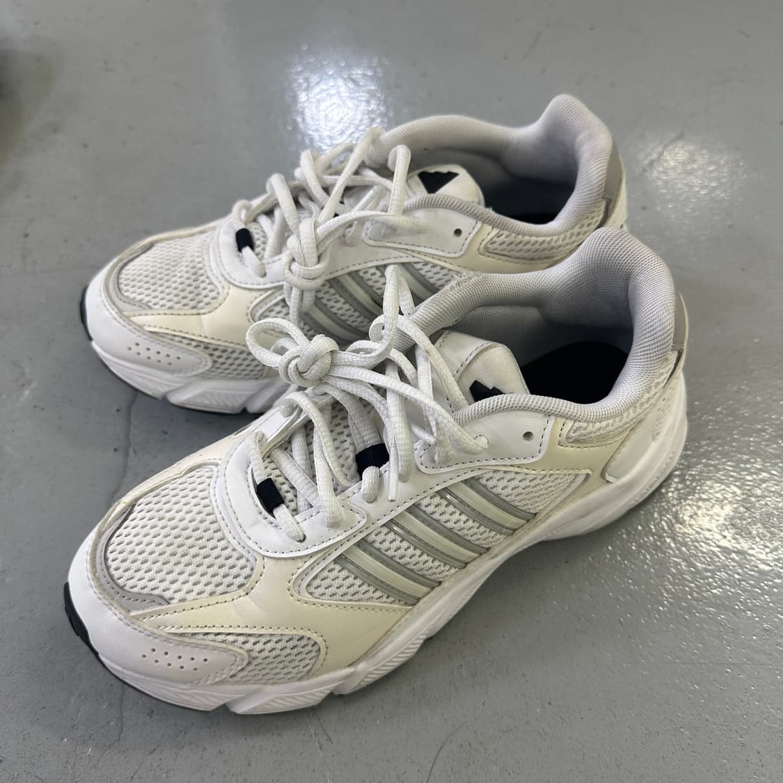 235 아디다스 크레이지카오스 운동화 0406D 상품이미지2