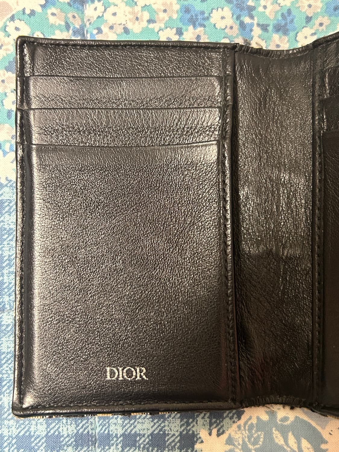 디올 카드지갑 상품이미지7
