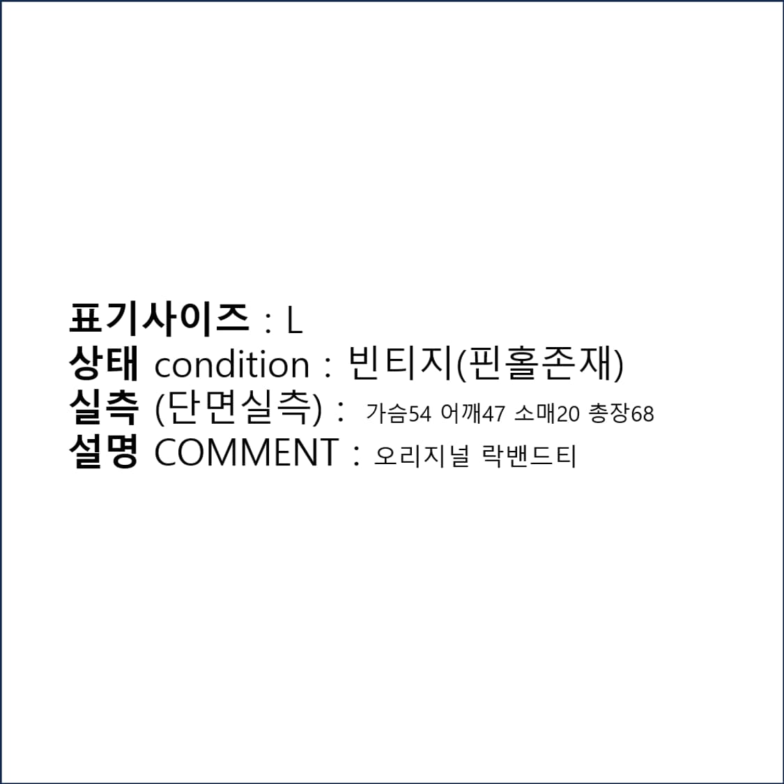알터브릿지 워크더스카이 2019 투어콘서트 락밴드티 L N0096 상품이미지2