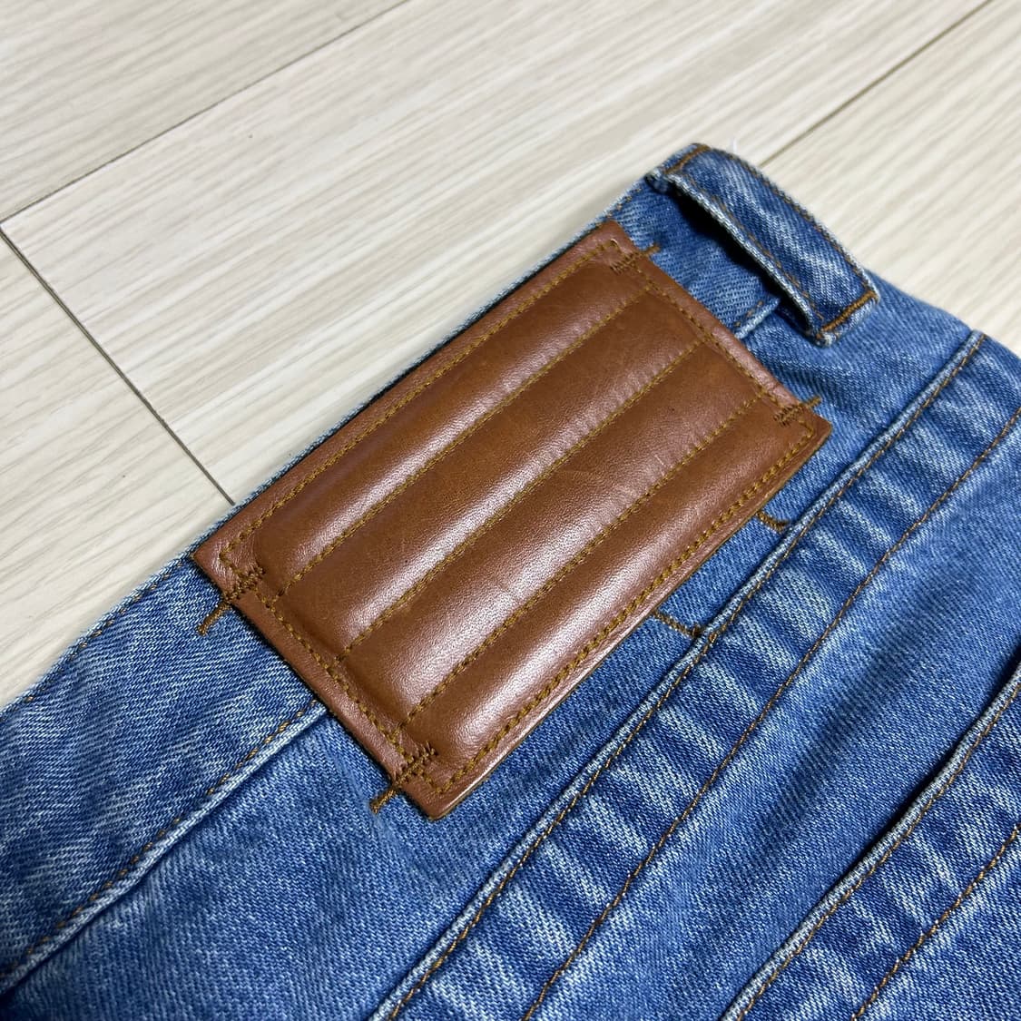 크레이그 그린 홀데님팬츠 M사이즈 상품이미지5