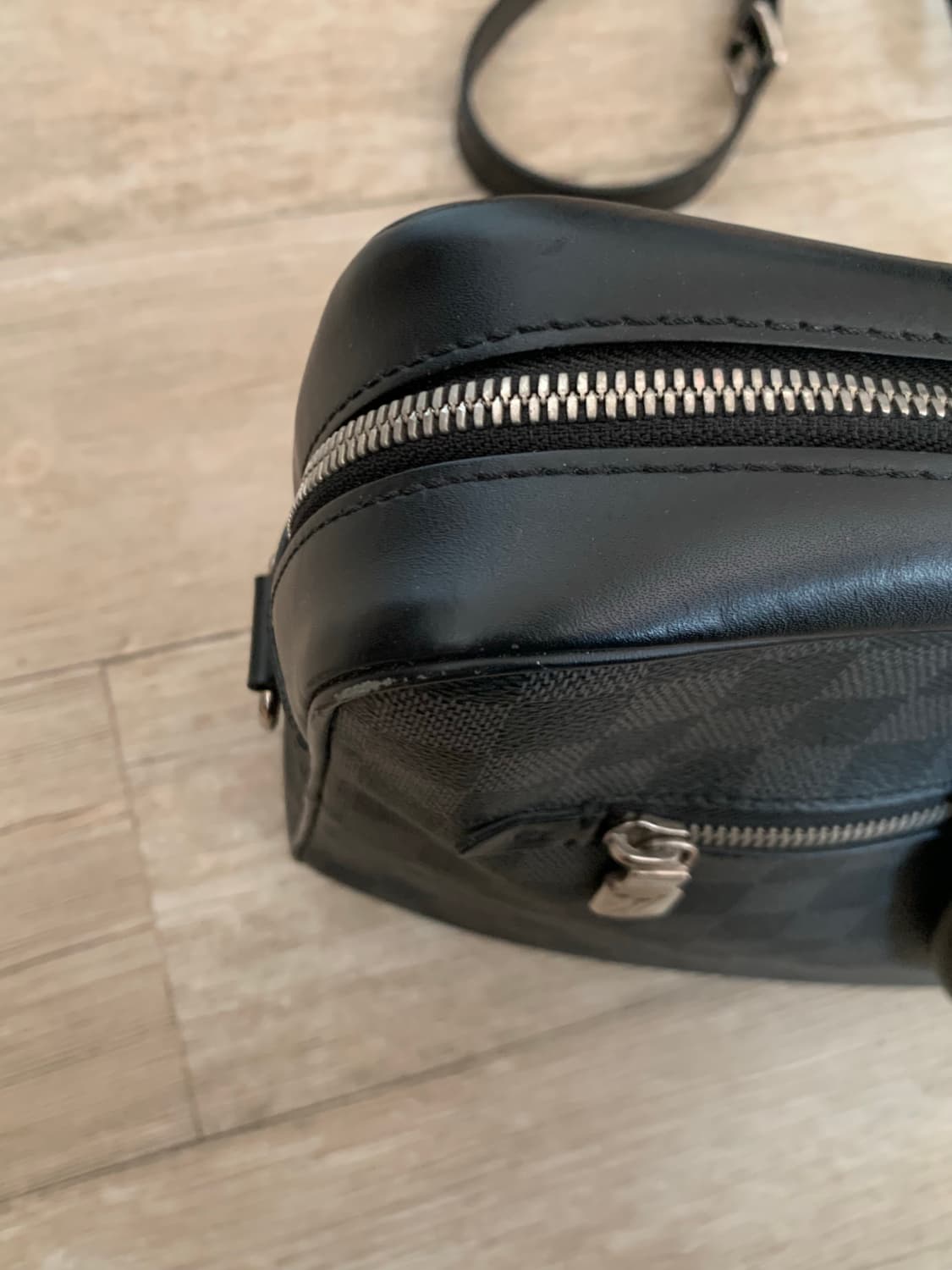 루이비통 다미에 그라파이트 서류가방 상품이미지7