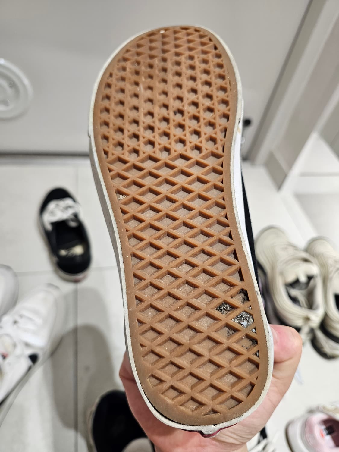 반스 올드스쿨 /  260 상품이미지3