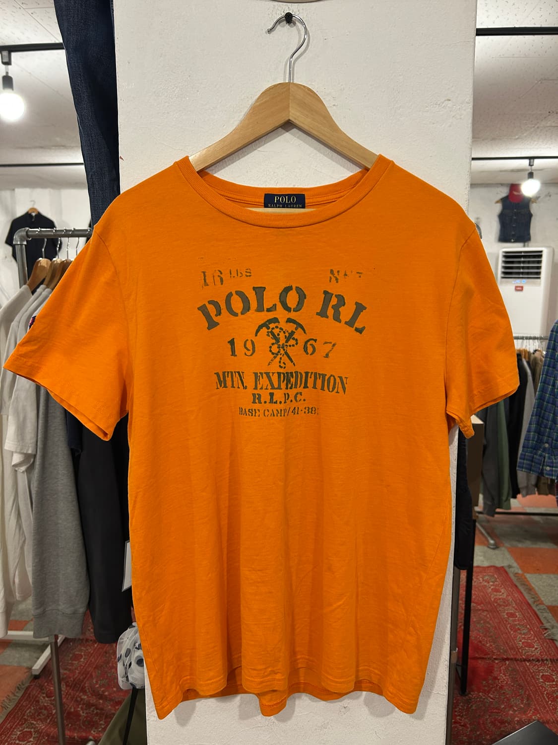 폴로 반팔 상품이미지2