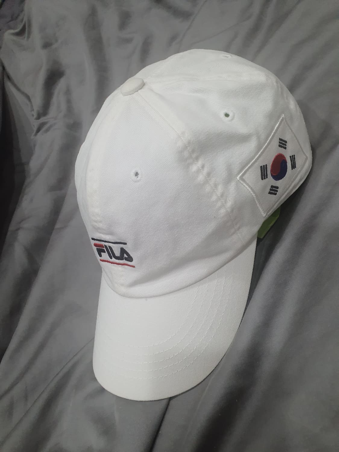 휠라 국가대표 지급용모자  상품이미지2