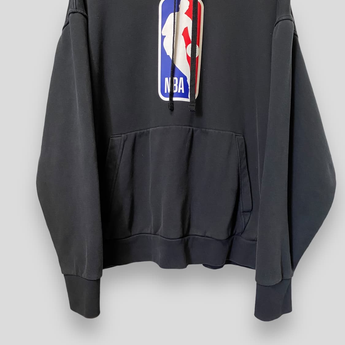 (XL)나이키 NBA 후드티셔츠 상품이미지3