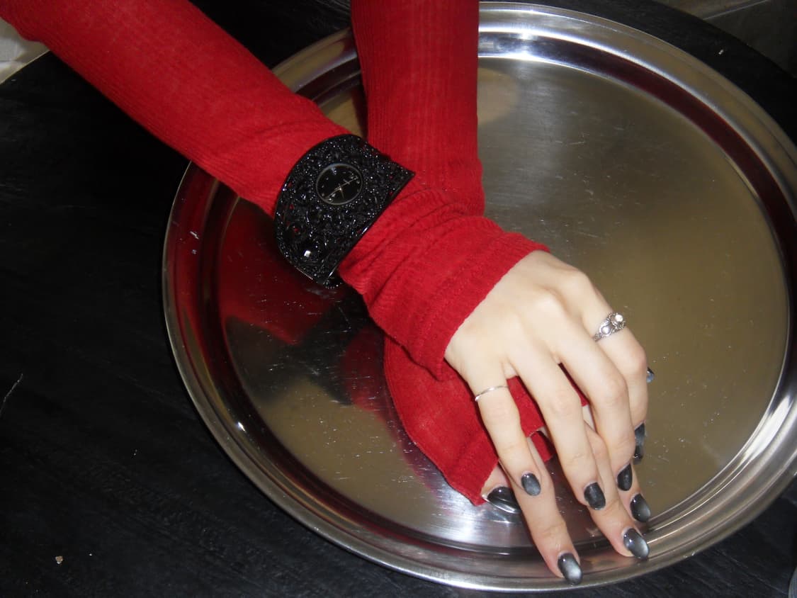 엘진 다크 오닉스 쥬얼 시계 상품이미지2