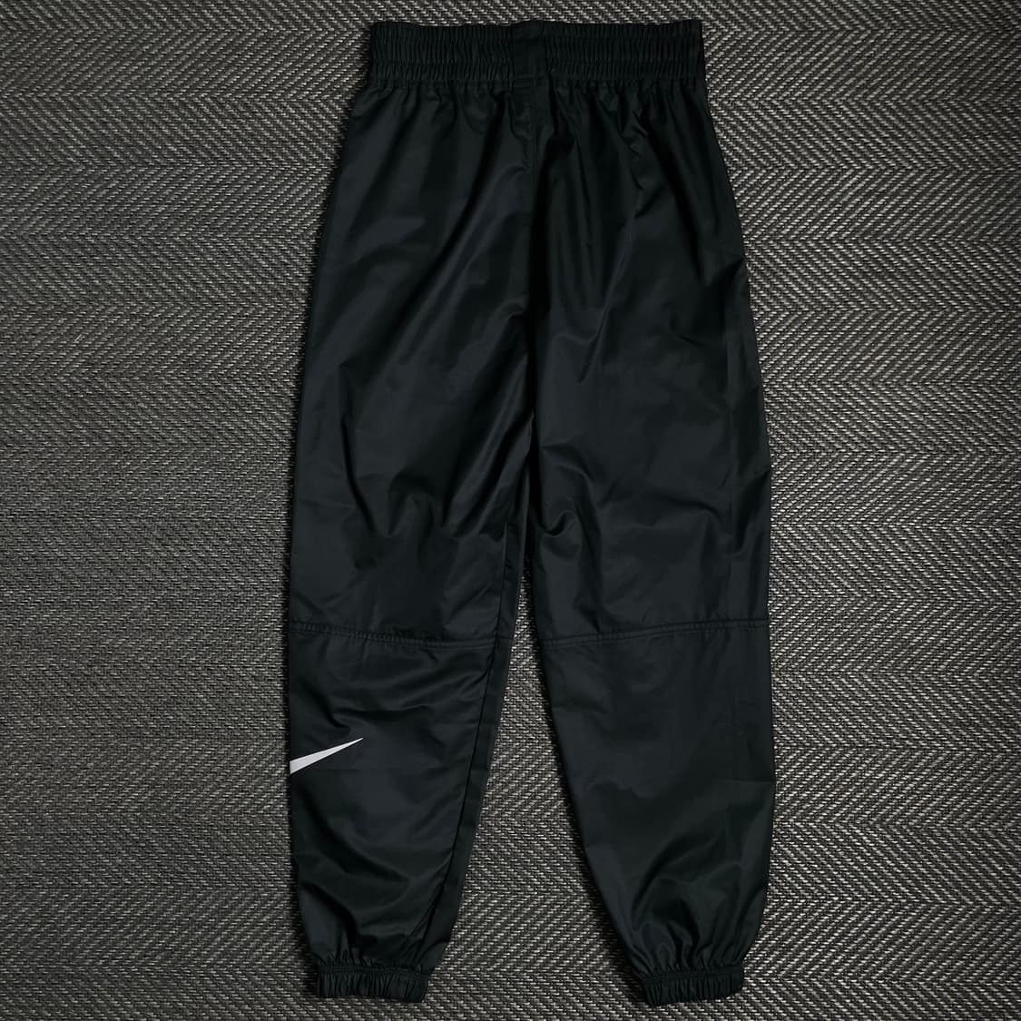 나이키 우먼스 스우시 컴포트 우븐 트레이닝 팬츠y 4940 상품이미지5