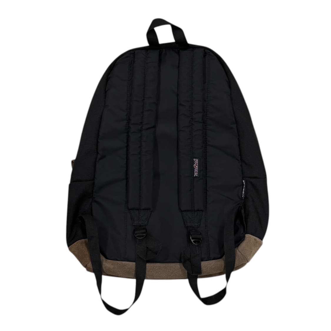 잔스포츠 빈티지 라이트팩 블랙 백팩 가방 상품이미지4