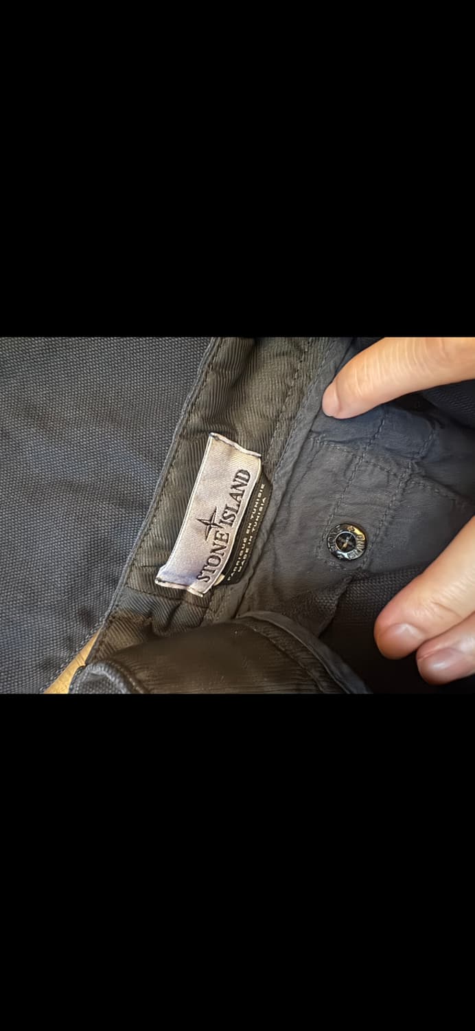 스톤아일랜드 카고팬츠  상품이미지2