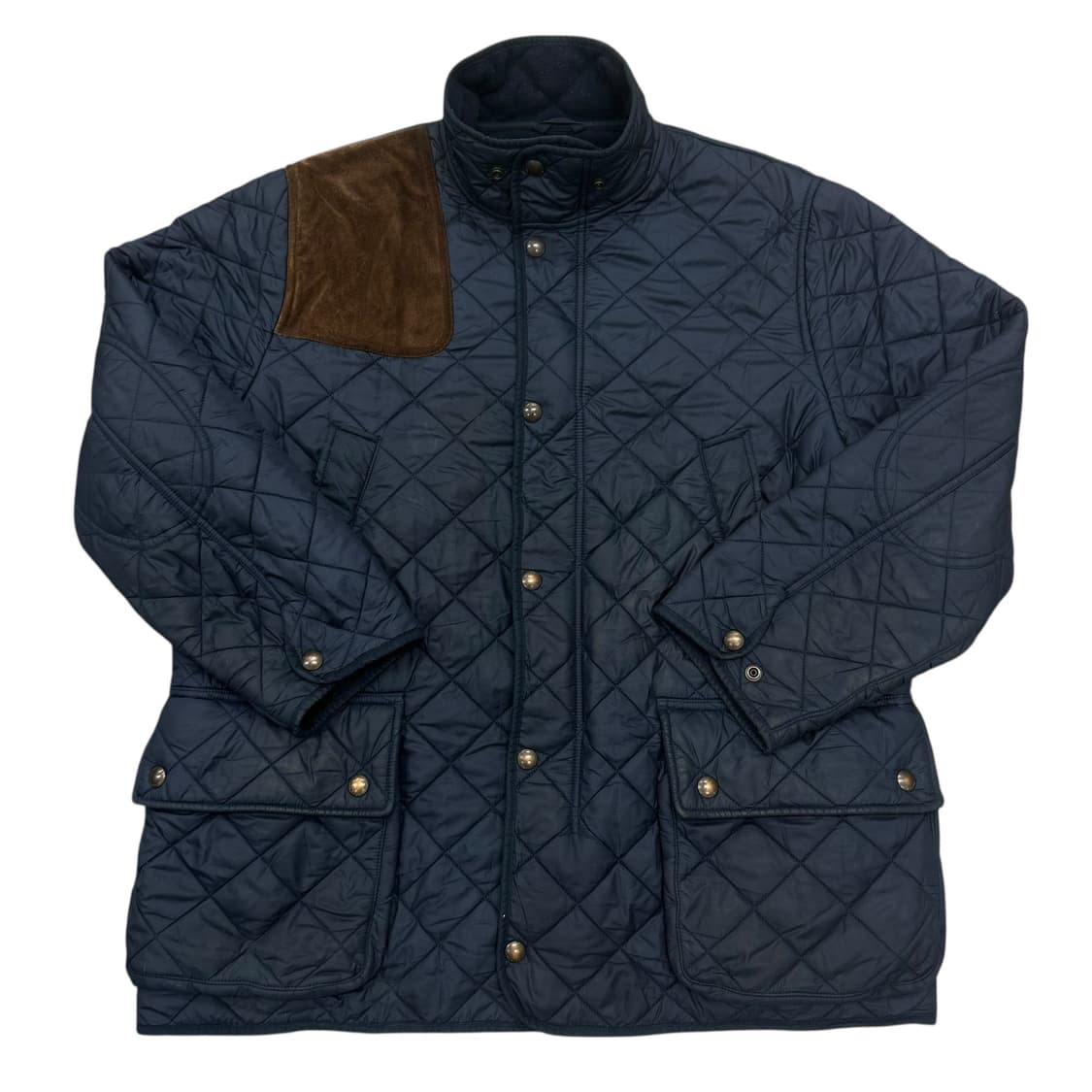 폴로랄프로렌 퀼팅자켓 상품이미지1