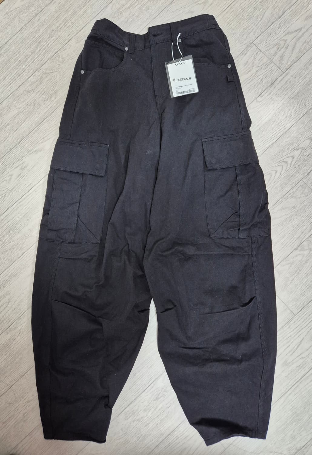 와이드 카고팬츠 상품이미지1