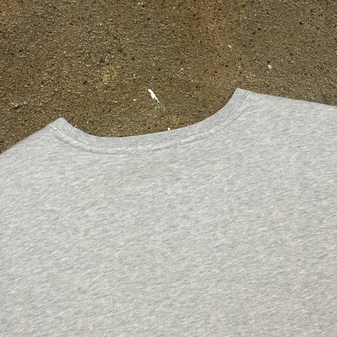 USA 빈티지 폴로랄프로렌 헤비코튼 맨투맨 상품이미지8