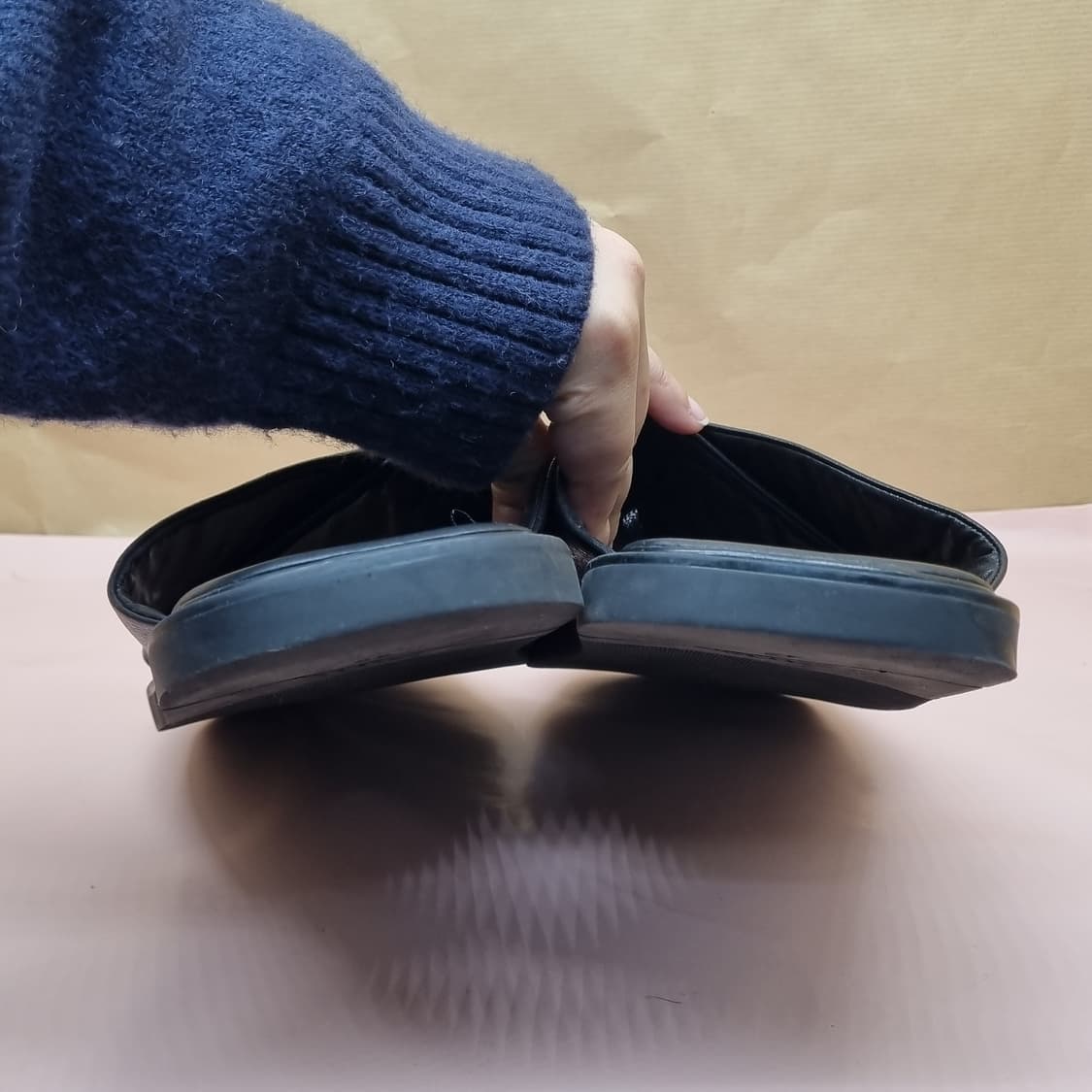 자라 남성슬리퍼280 상품이미지4