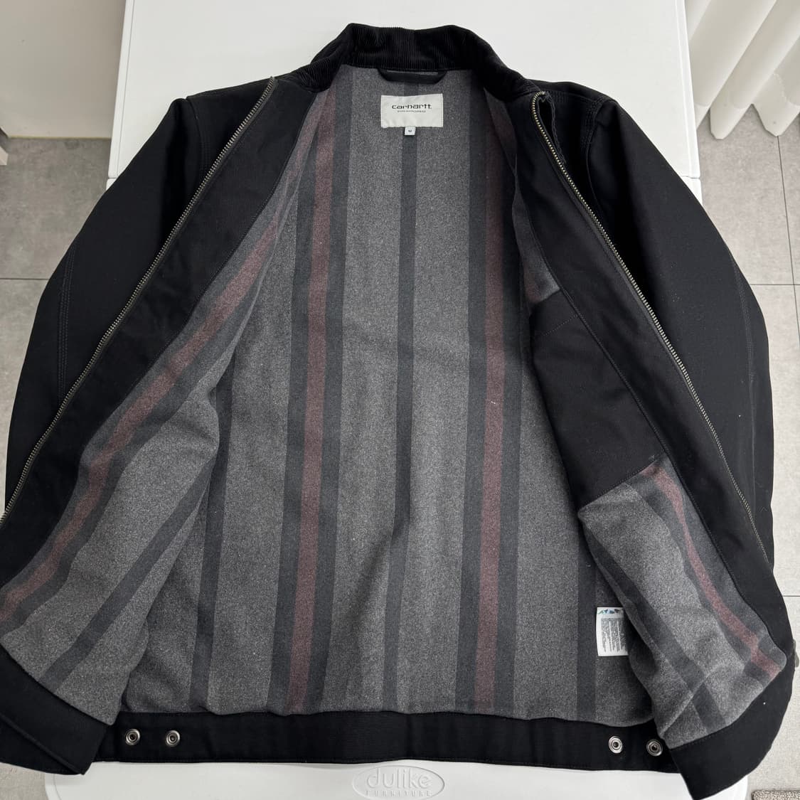 칼하트 wip 디트로이트 자켓  상품이미지2