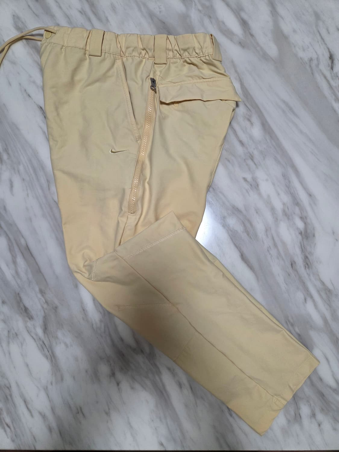 나이키 우븐 밴딩 팬츠 상품이미지3