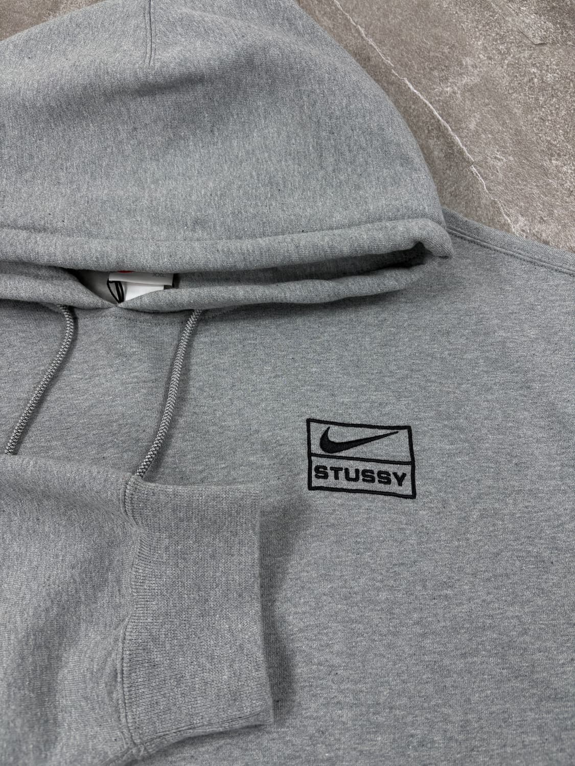 Nike X Stussy Hoodie    상품이미지2