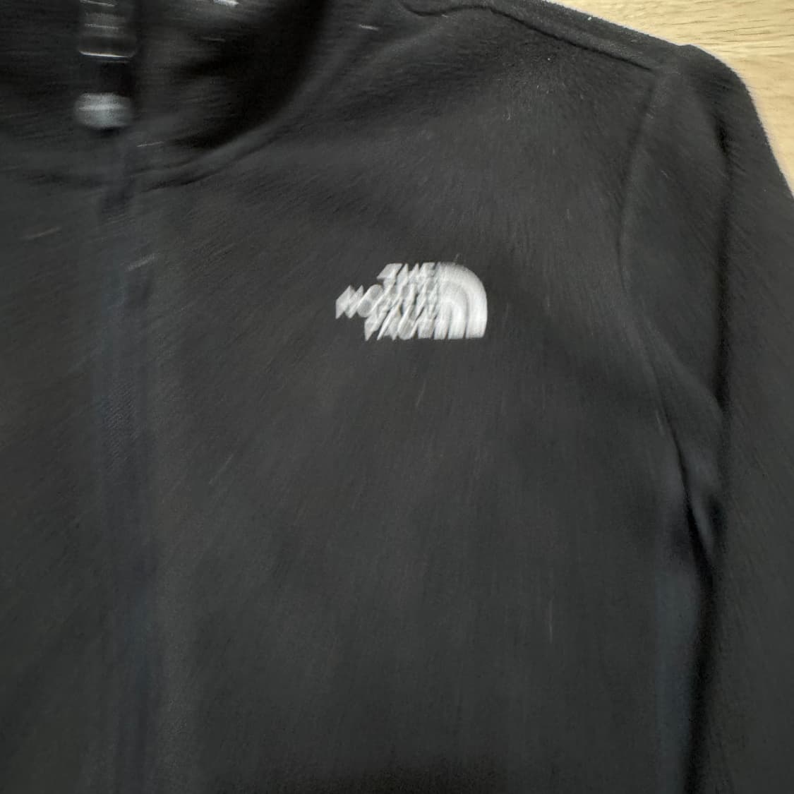 노스페이스 후리스 플리스 점퍼 상품이미지3