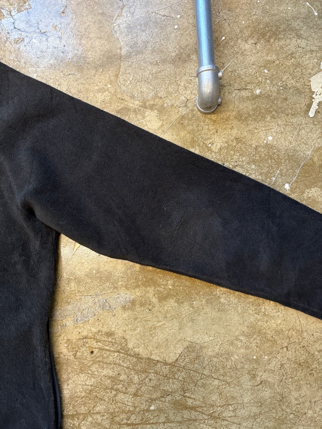 90s 올드 갭 GAP 플리스 집업 상품이미지6