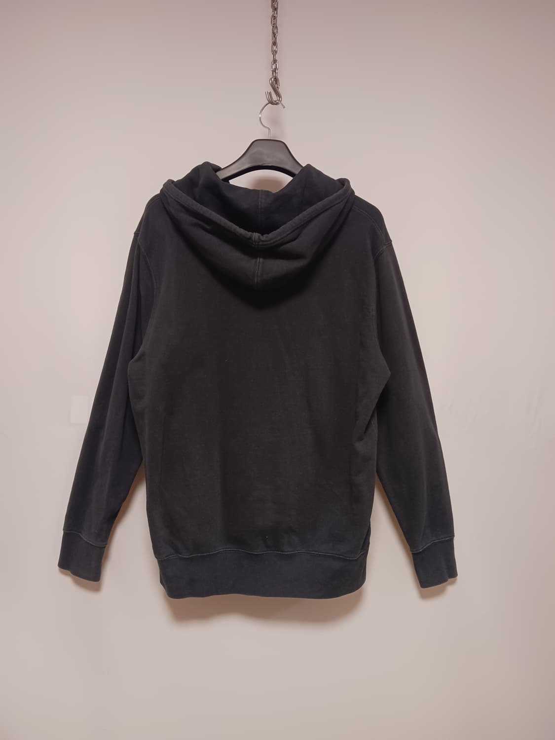 리바이스 카모 로고 후드티셔츠 상품이미지5