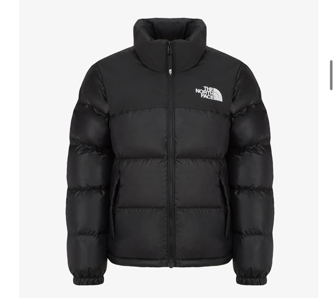 노스페이스 W 눕시 온볼 자켓 M  상품이미지1