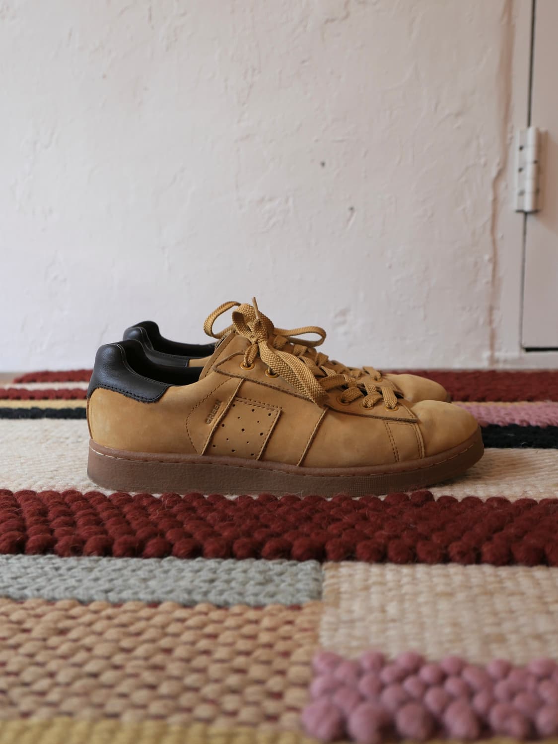 준야 와타나베 스니커즈 상품이미지1