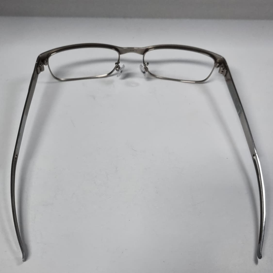 오클리 티타늄 안경 RX 메탈플레이트 상품이미지9