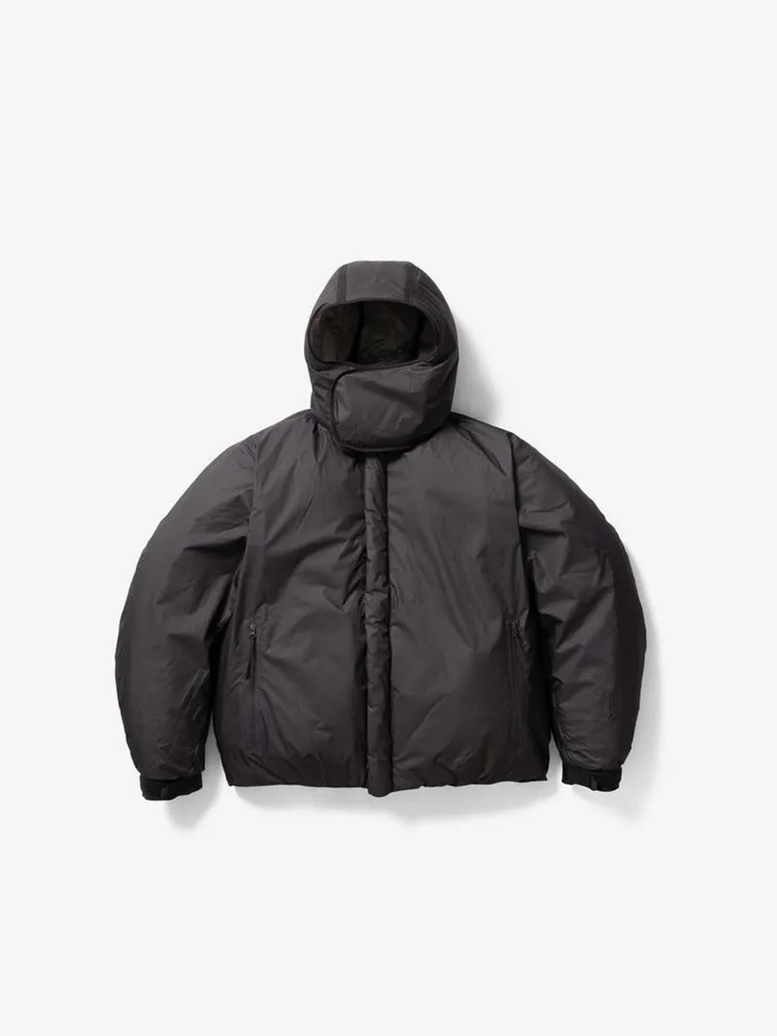 Goldwin0 Windstopper 써모 패디드 상품이미지2