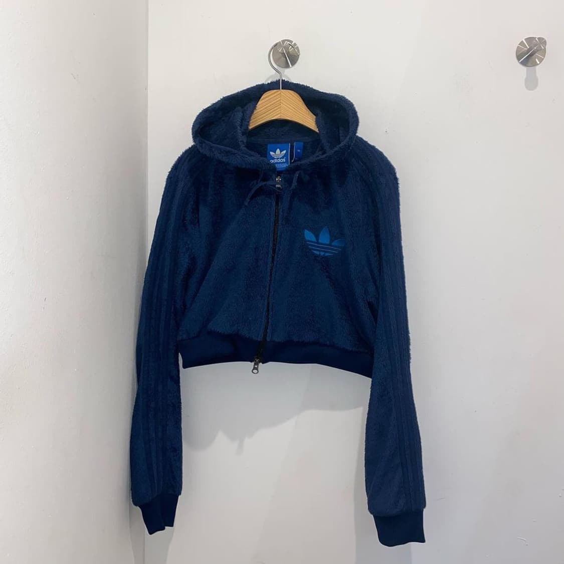 빈티지 아디다스 집업 상품이미지2