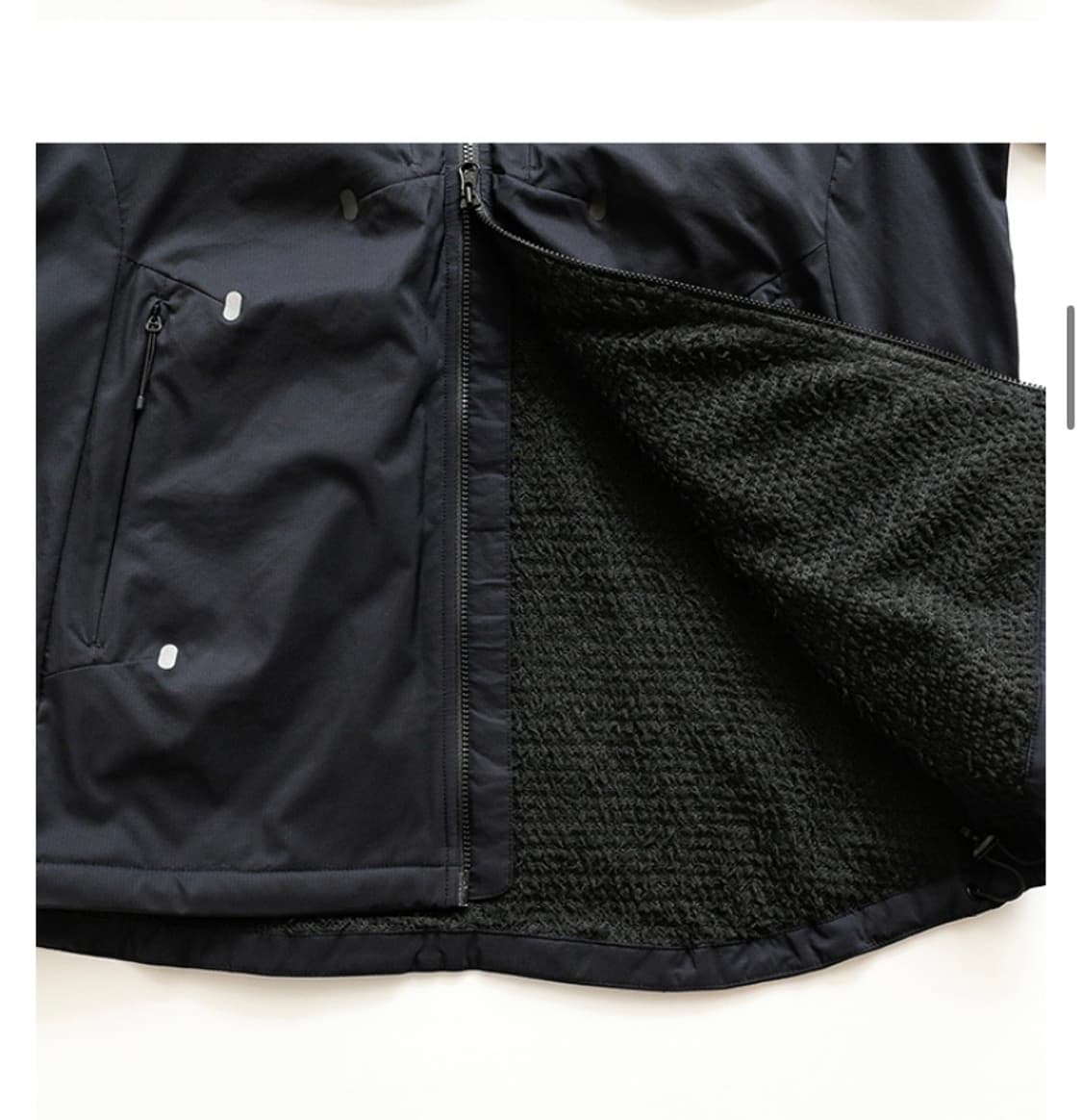 케일  알파 바람막이 상품이미지8