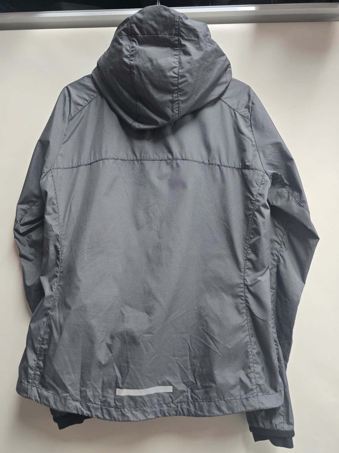 나이키 경량 바람막이 M 상품이미지6