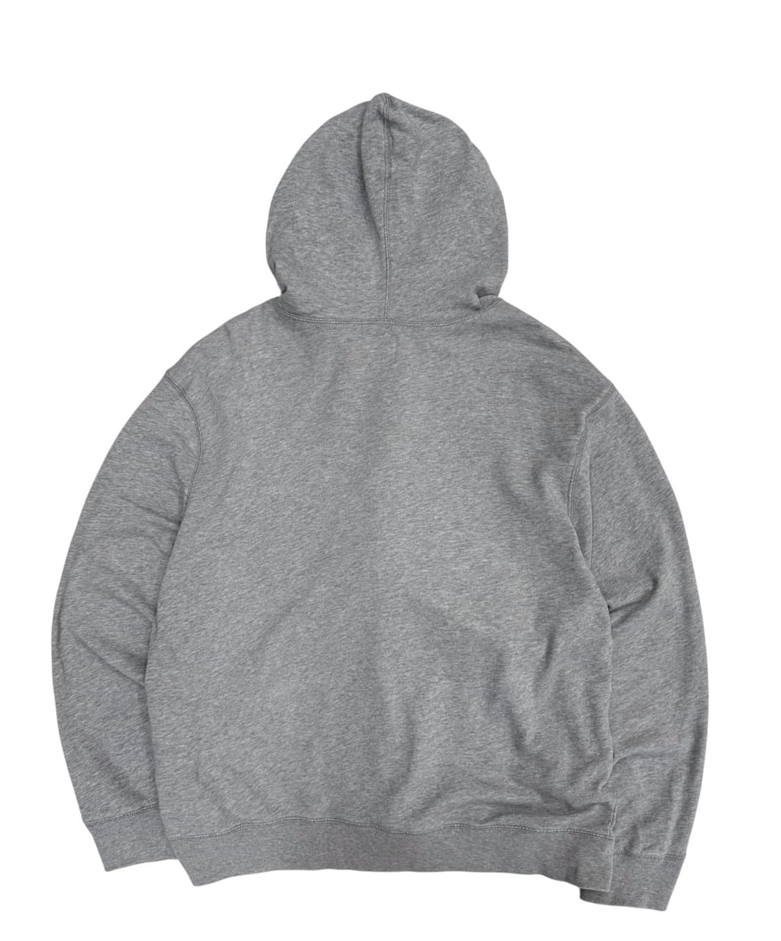 GAP 후드집업 그레이 (XL) 상품이미지8