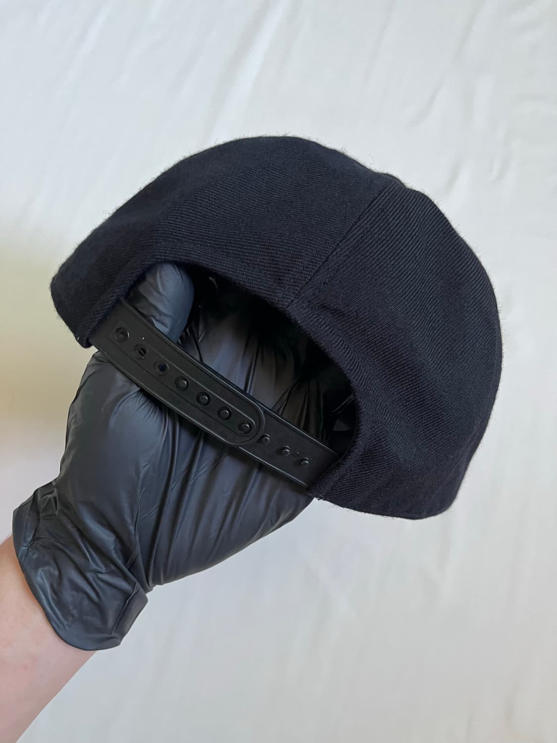 LAD MUSICIAN BIG VISOR CAP 상품이미지5