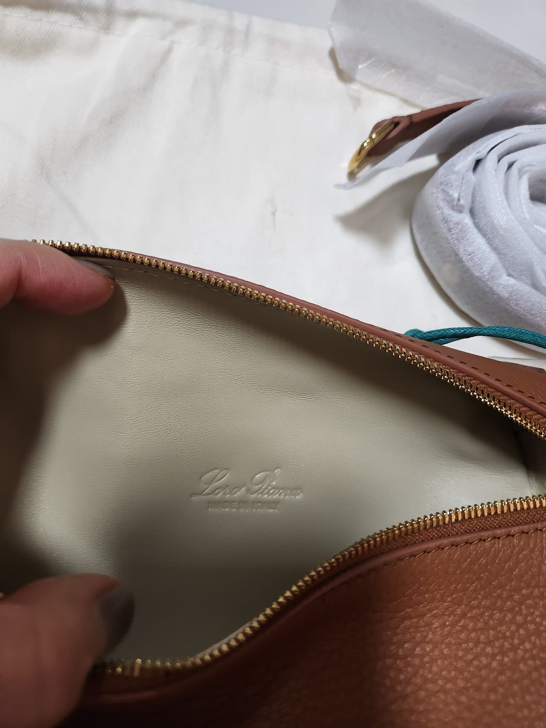 로로피아나 엑스트라 포켓19 상품이미지2