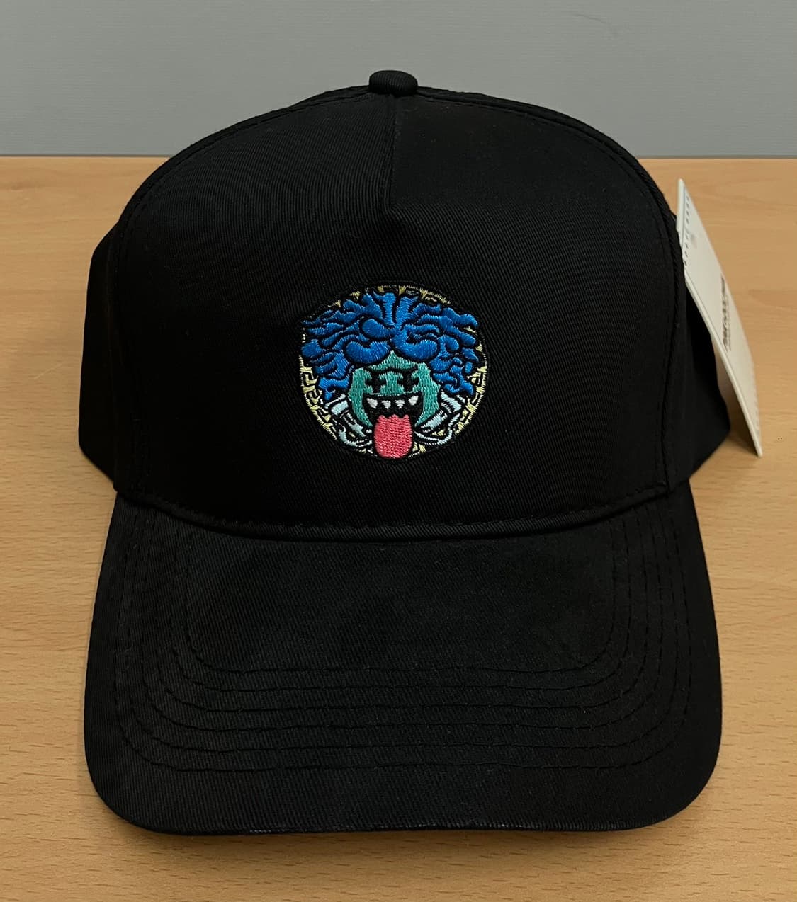 PINK DOLPHIN 핑크돌핀 스냅백 캡 모자 상품이미지1