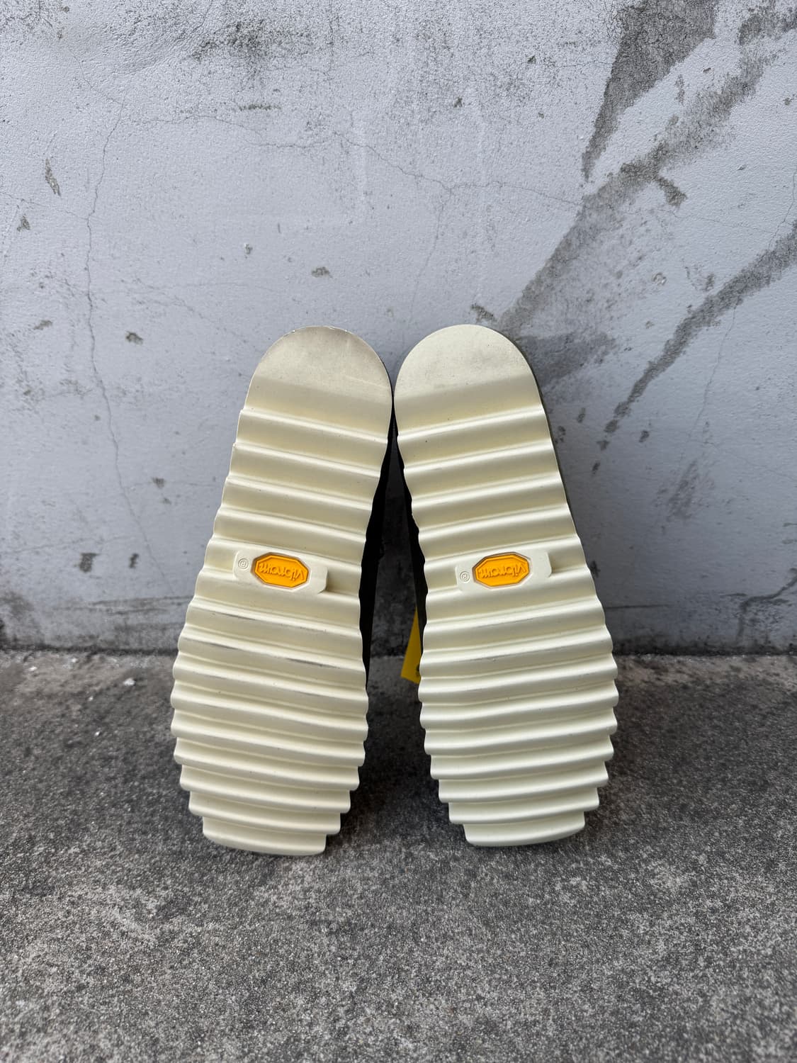 베이프 맨헌트 부츠 275mm 상품이미지7