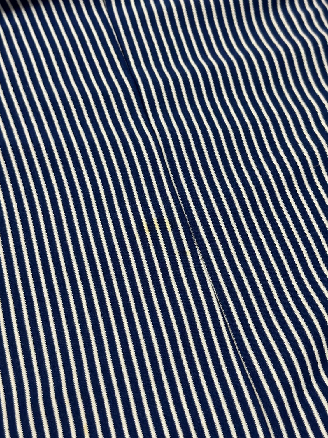 폴로 랄프로렌 신형 레드포니 니트 드레스 스트라이프 셔츠 상품이미지4