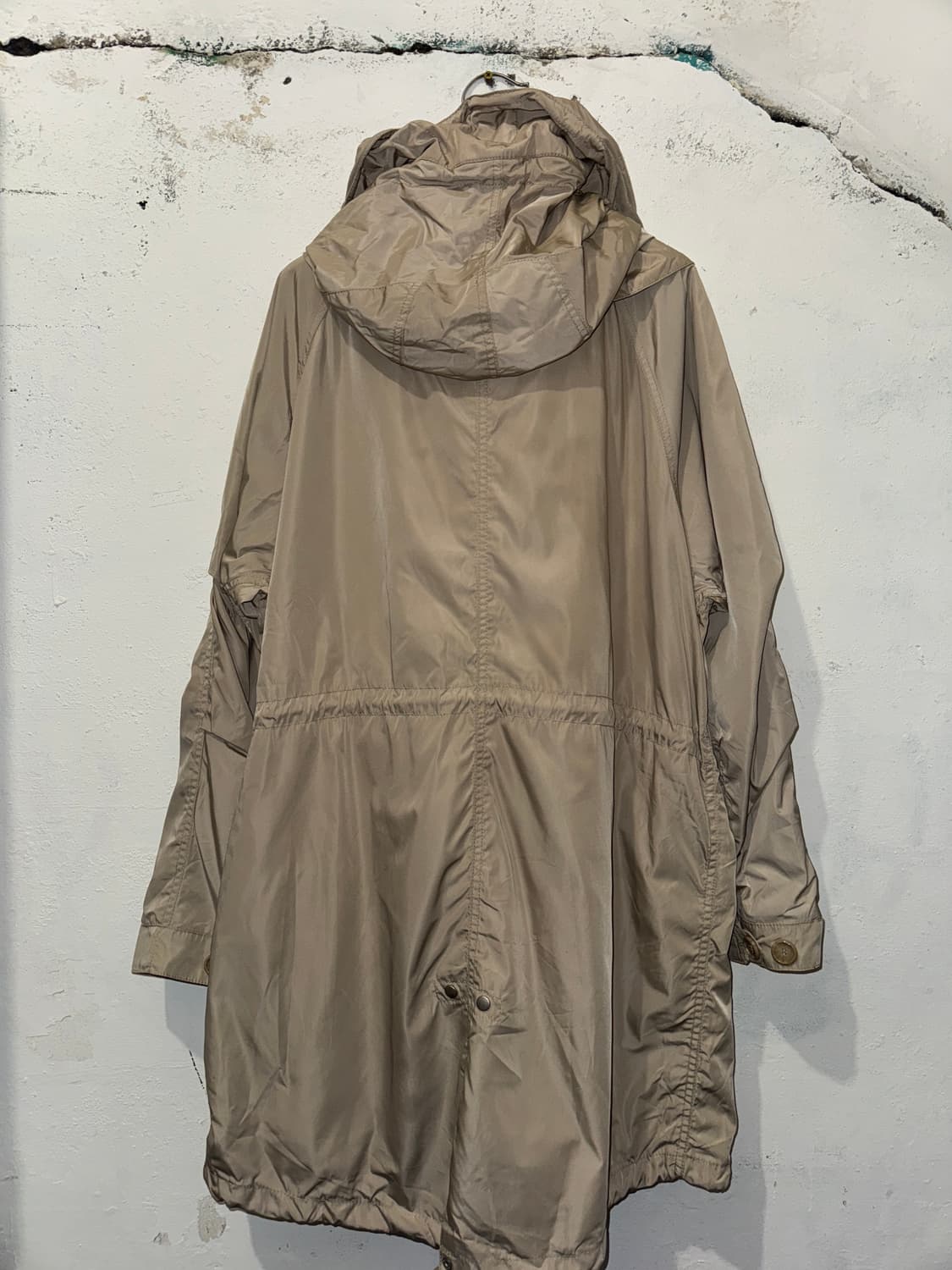 코데즈컴바인 트렌치코트(95) 상품이미지3