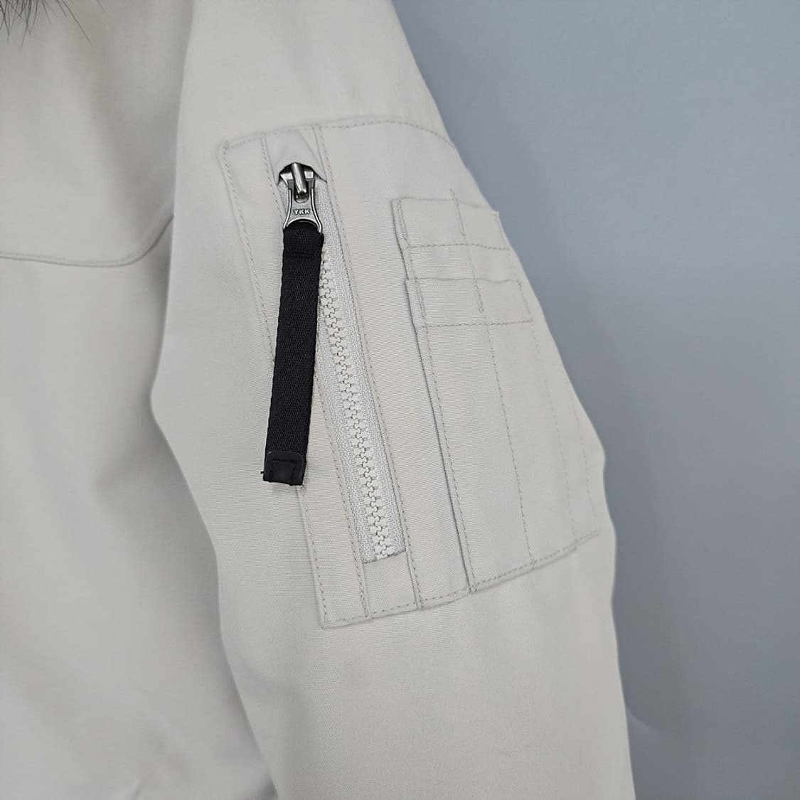 케이투(k2) 어반라이프 리얼퍼 구스다운 85(S) 상품이미지4